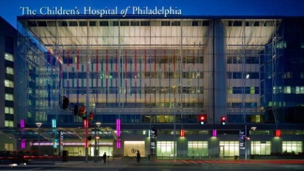 Saint-Gobain and The Children’s Hospital of Philadelphia – Corporate Distribution Initiative