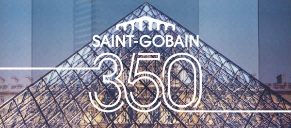 Saint-Gobain Printer Donation – Corporate Distribution Initiative